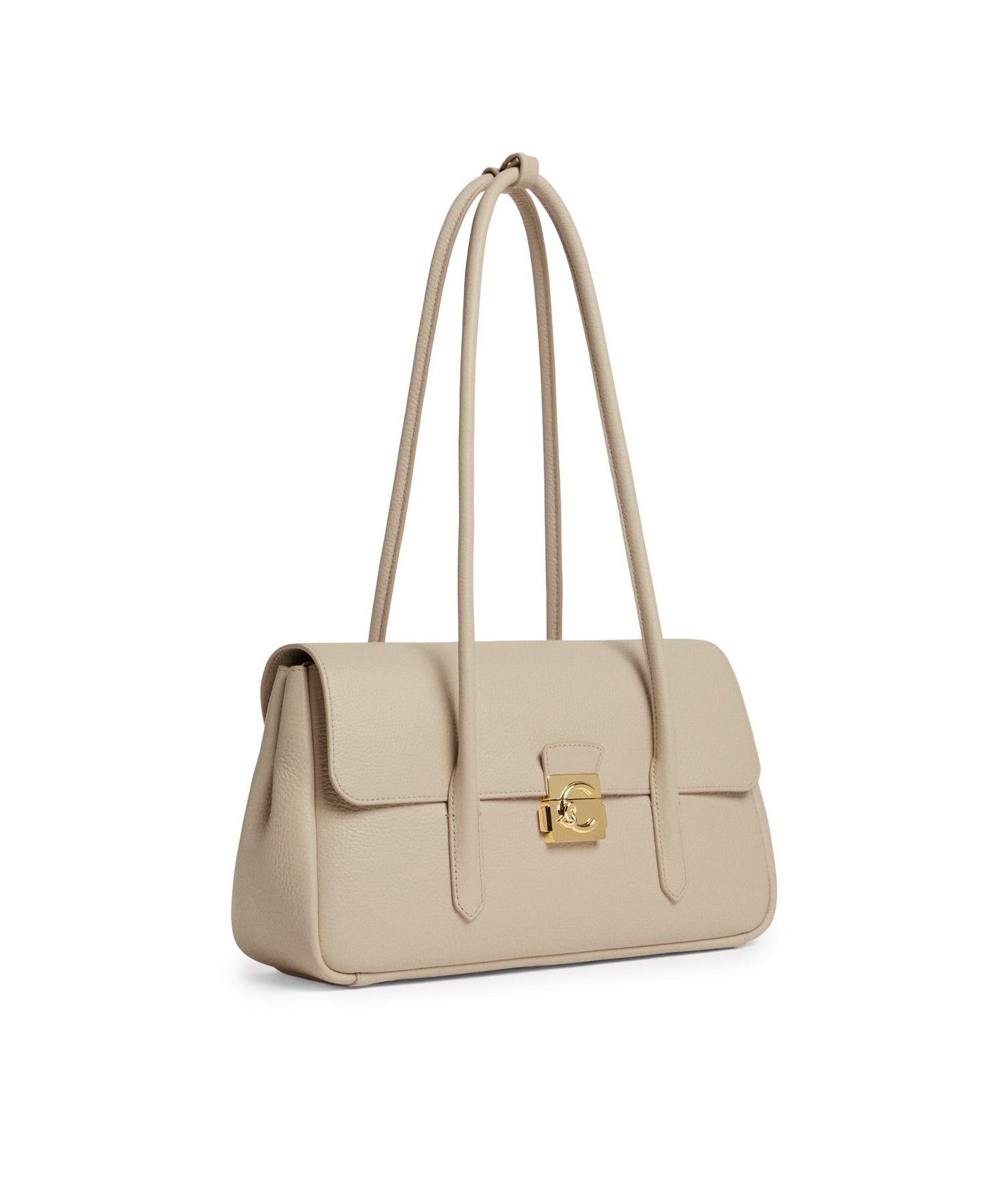 Borsa a spalla in pelle E1U4K120301 N64 COCCINELLE 