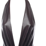 Body Zendaya T180763A TNP152CABERNET THE ANDAMANE 