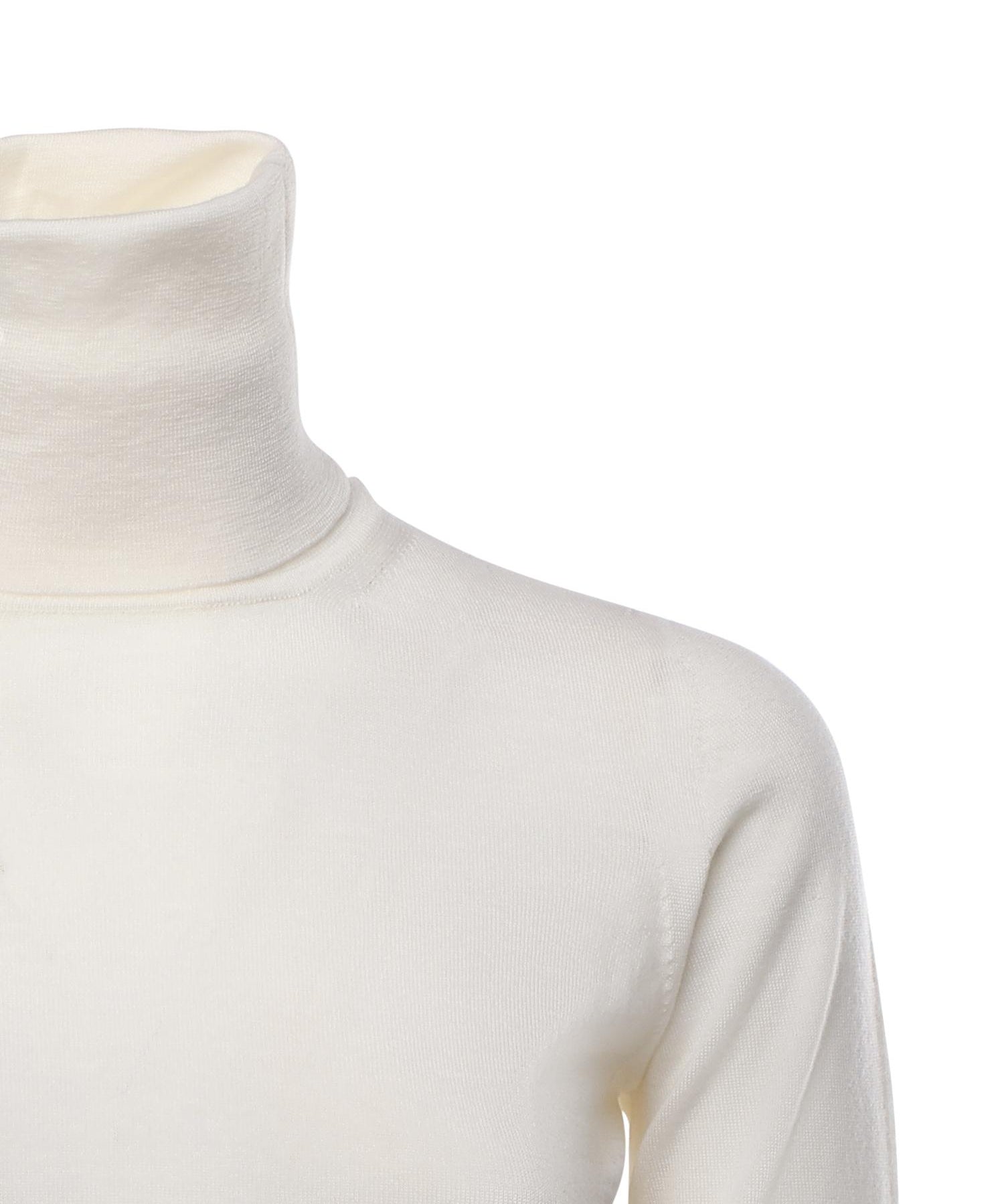 Dolcevita in filato di lana 2521366162600 001 MAX MARA 