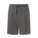 Bermuda in misto viscosa G6AB0044 95G GRIFONI 