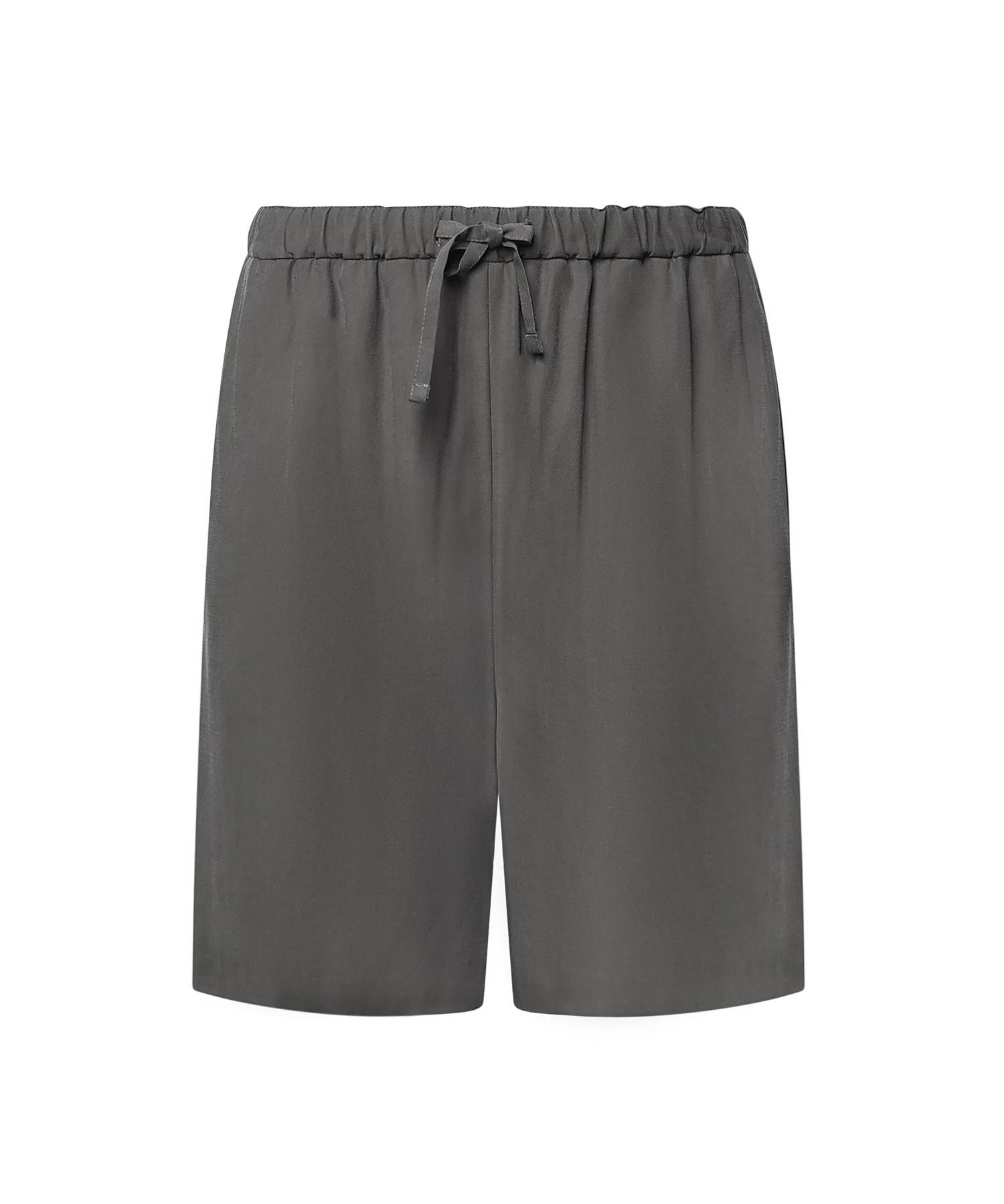 Bermuda in misto viscosa G6AB0044 95G GRIFONI 