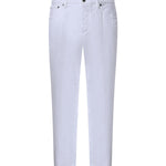 Jeans Brighton carrot in denim UP434 BF0014UPTD000 DONDUP 
