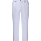 Jeans Brighton carrot in denim UP434 BF0014UPTD000 DONDUP 