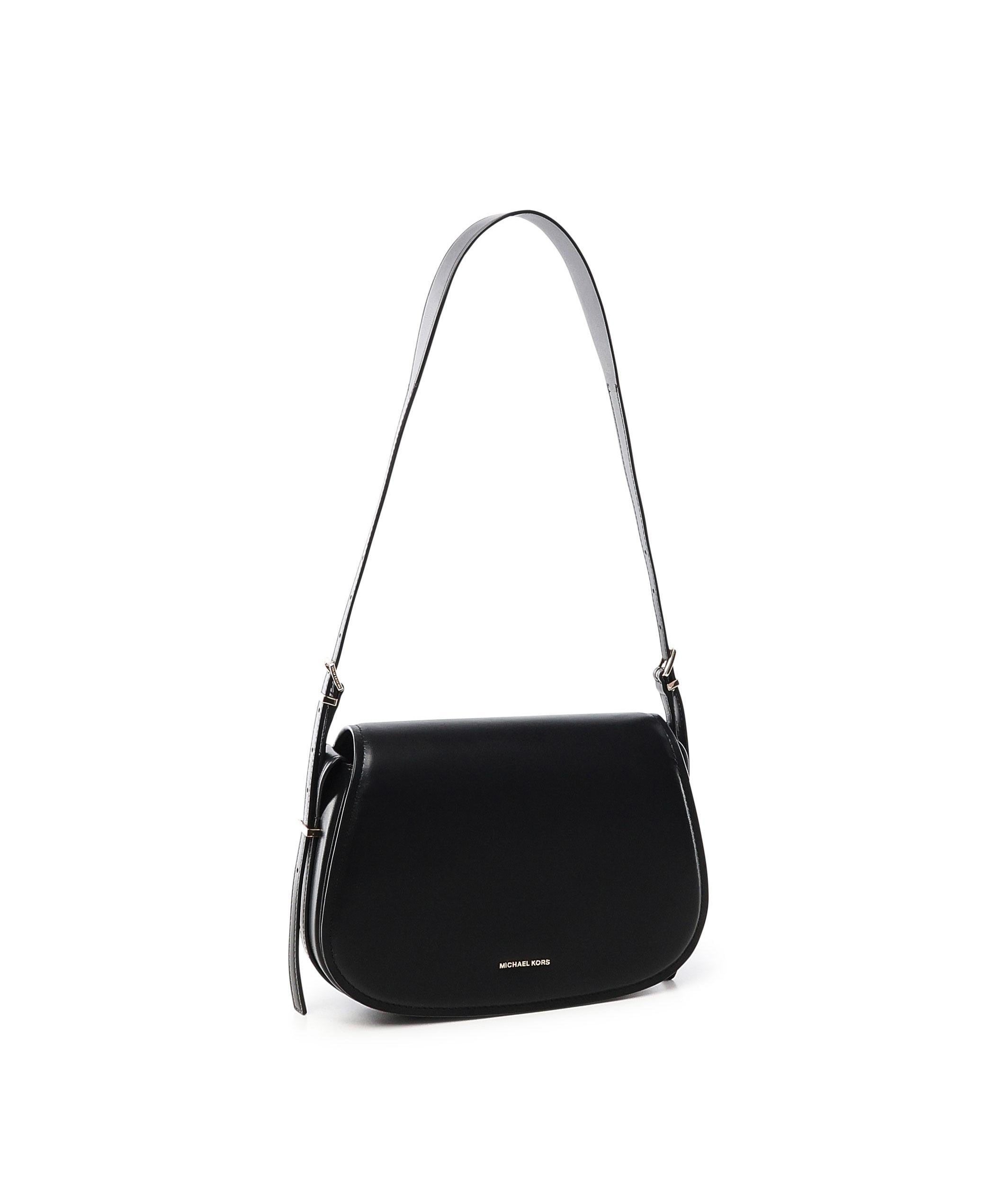 Borsa a tracolla Lydia media 30R5GL0M2L 001 MICHAEL MICHAEL KORS 