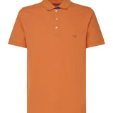 Polo stretch NPMB248135S TDWG800 FAY 