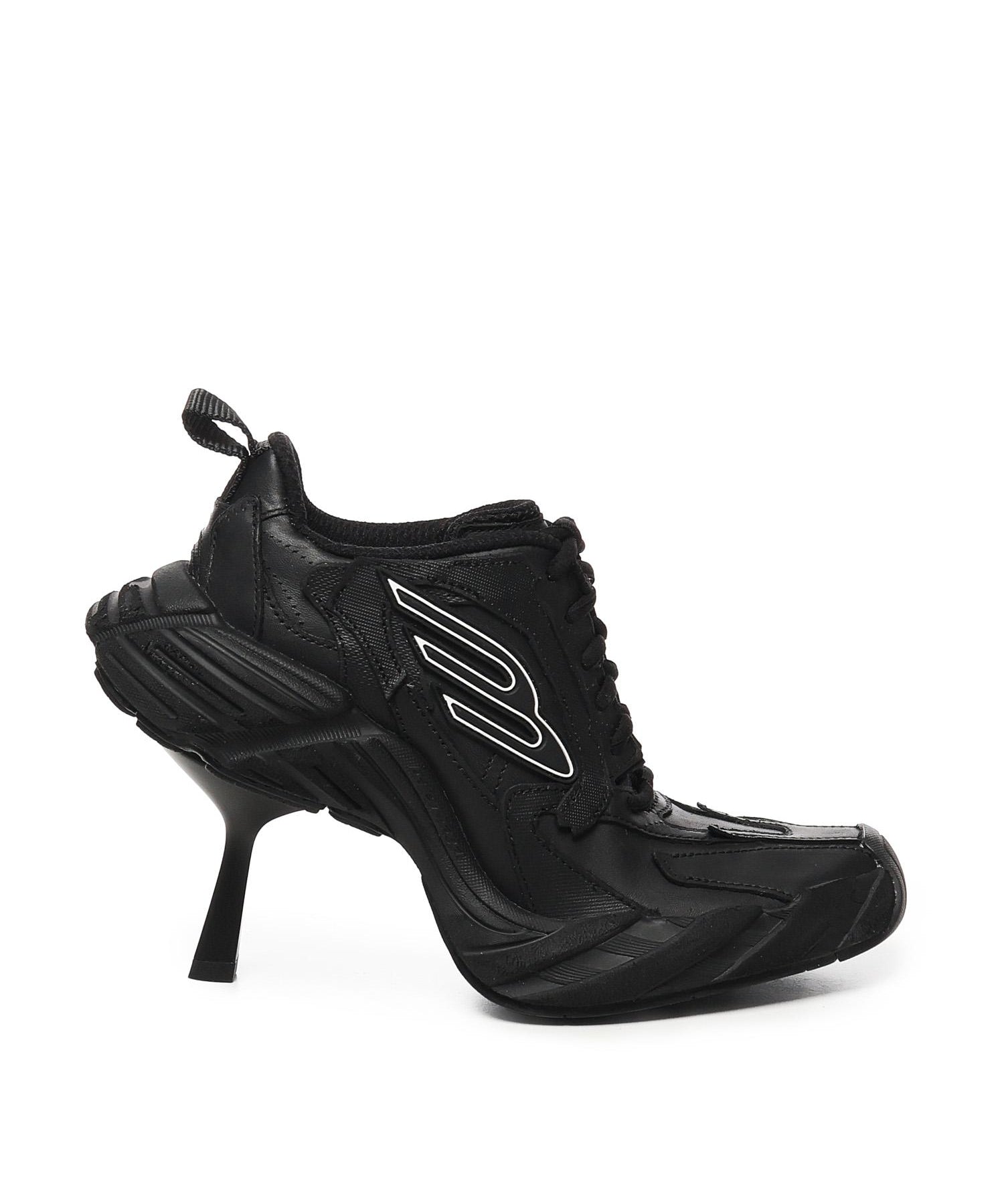 Monday Heel Shoe 828981 WSHHL1000 BALENCIAGA 