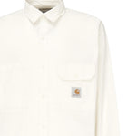 Camicia Irwin in popeline di cotone I034530 D6XX. CARHARTT WIP 