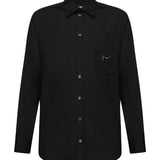 Camicia Martini G5JG4T FU5U8N0000 DOLCE & GABBANA 