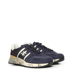 Sneakers Lander 7702<BR/> LANDER 7702 PREMIATA 