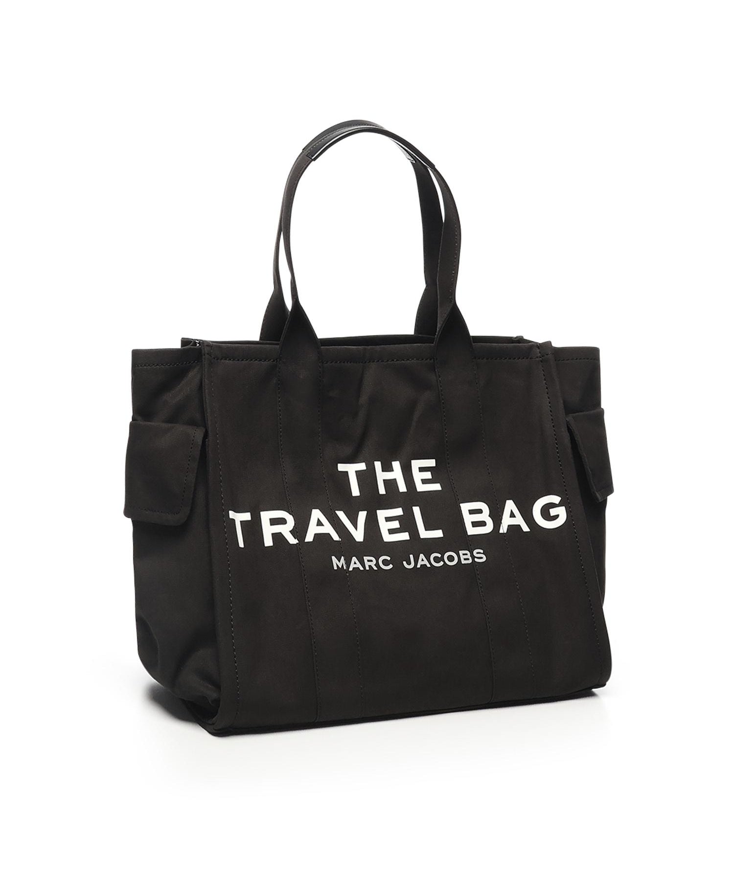 Borsa The Travel Tote 2P5HTT021H03 001 MARC JACOBS 