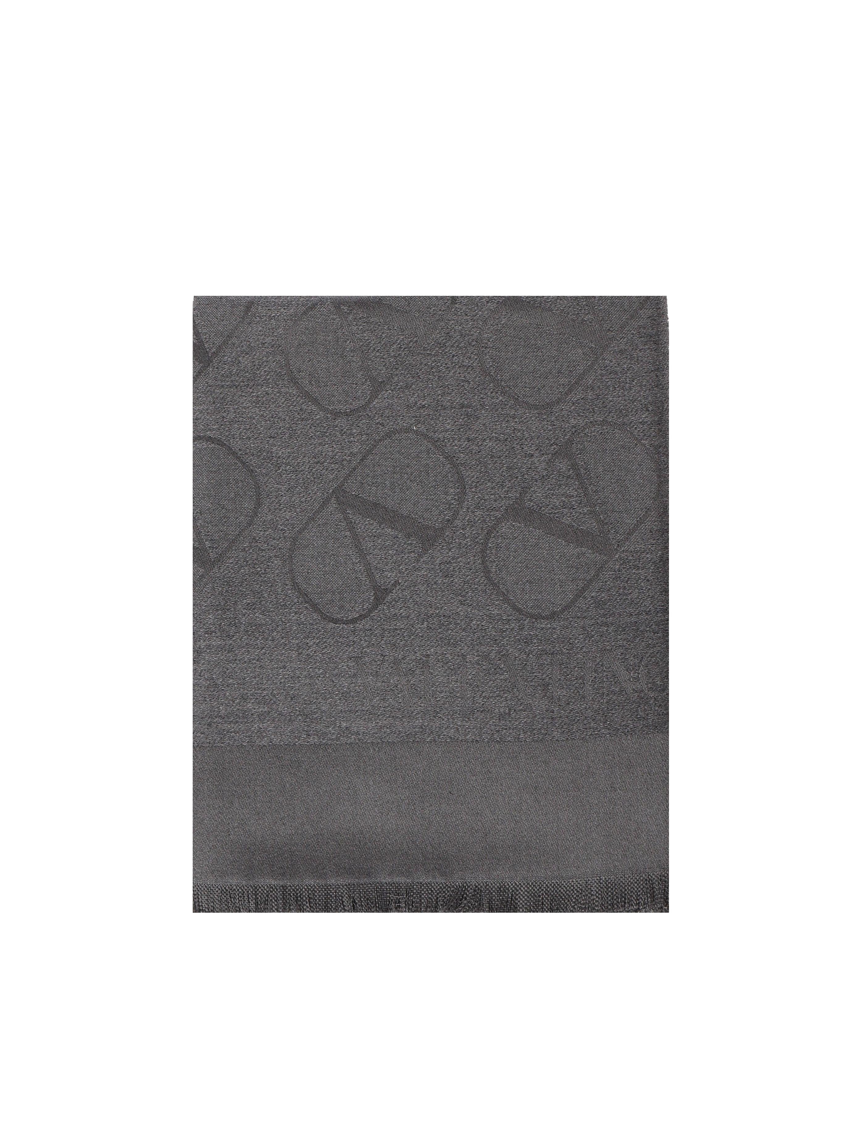 Foulard Toile Iconographe 5W2EB104 PHXKUF VALENTINO GARAVANI 