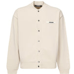 Cardigan le cardigan gros grain 25HCDM00576AJ00126 150 JACQUEMUS 