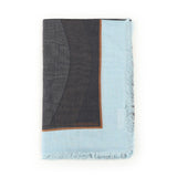 Scialle Coccinelle Stone layer E7SKX330101 M25 COCCINELLE 