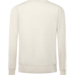 Pullover in lana<BR/> L76MAGL77MAG0L030 02-157 ELEVENTY 