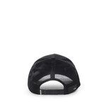 Cappello con logo AMSAHE1010 001 AMIRI 