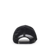 Cappello con logo AMSAHE1010 001 AMIRI 