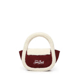 Borsa a mano Gilda mutton GILD002 00277I MC2 SAINT BARTH 