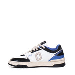 Sneakers Eclipse multicolore 101/S BLACK/BLU ORTO 