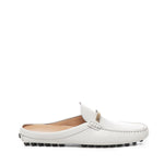 Gommino Sabot in pelle XXW22L0IY70U18 B221 TOD'S 