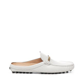 Gommino Sabot in pelle XXW22L0IY70U18 B221 TOD'S 