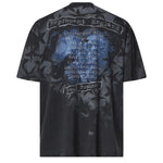 T-shirt in cotone MLM101190 06 REPRESENT 