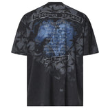 T-shirt in cotone MLM101190 06 REPRESENT 