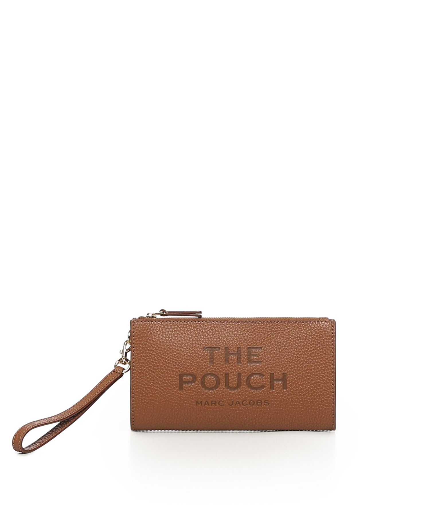 Pochette The pouch in pelle 2F5SCP015S01 212 MARC JACOBS 