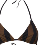 Bikini reversibile in Lycra® FXBA30 AQBYF13IZ FENDI 