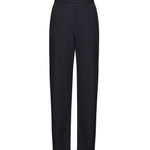 Pantaloni in twill di pura lana 797741 V3PH01000 BOTTEGA VENETA 