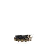 Cintura Trinidad in pelle GWA00408 A00044890100 GOLDEN GOOSE 
