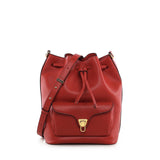 Borsa Beat generation Medium in pelle E1TFK230201 R02 COCCINELLE 