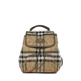 Zaino Horseshoe mini? 8118909 B9368 BURBERRY 