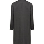 Cappotto in lana doppiata 833832 V34N01003 BOTTEGA VENETA 