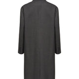 Cappotto in lana doppiata 833832 V34N01003 BOTTEGA VENETA 