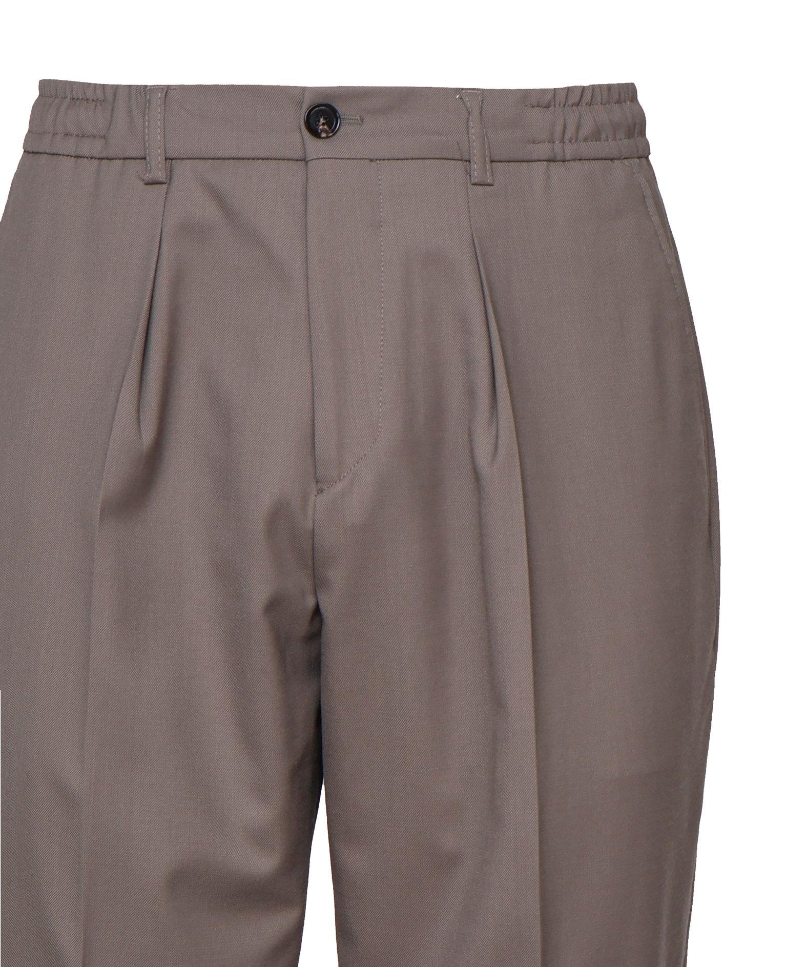 Pantaloni Dominique DOMINIQUE WBSFANGO BE ABLE 