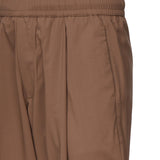 Pantaloni Fresh in fresco lana FRESH COCCIO GIULIANO GALIANO 