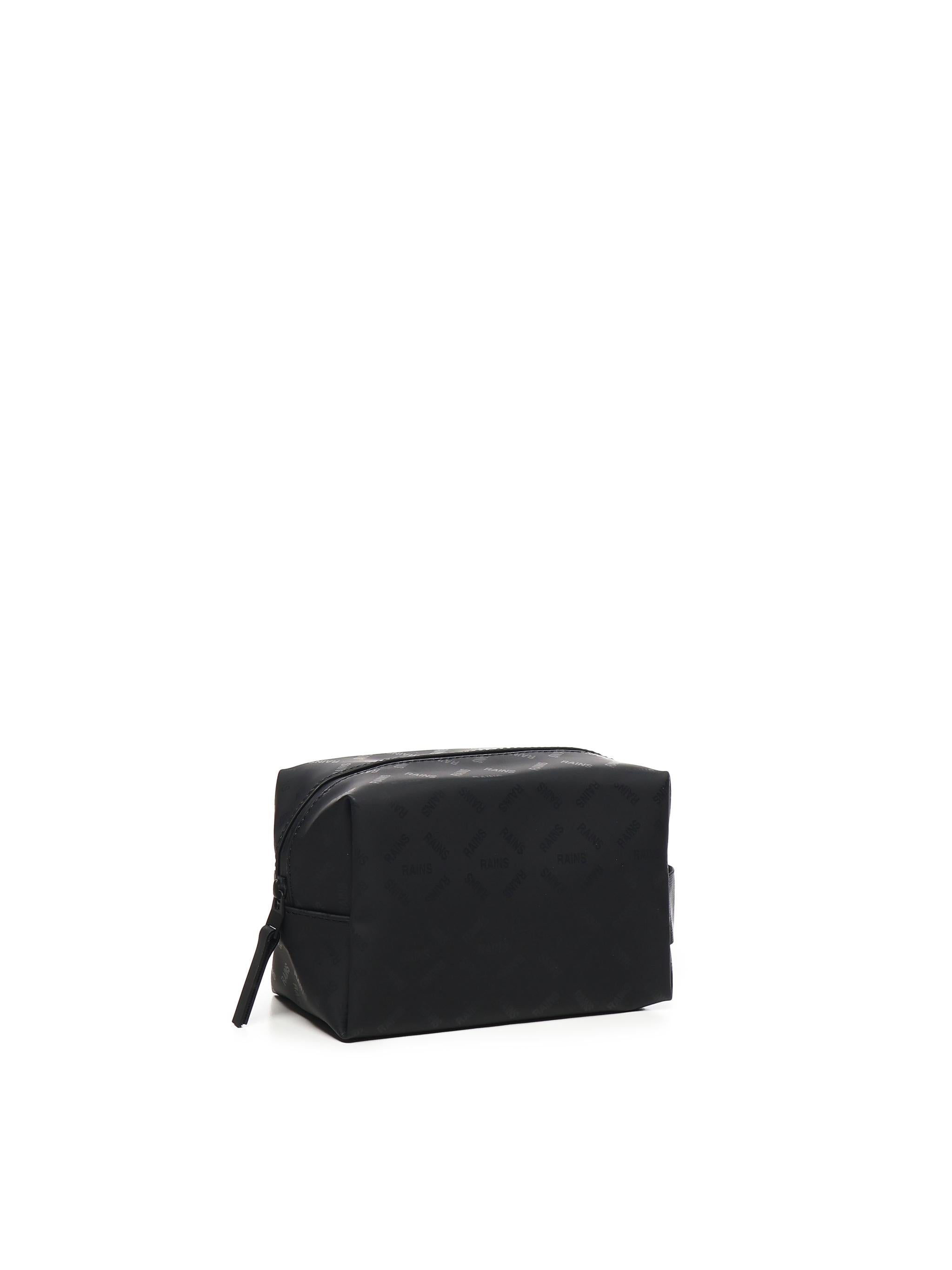 Wash Bag Small<BR/> 15580 HOU RAINS 