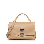 Borsa Postina® small in pelle 068010 -0040000Z0294 ZANELLATO 