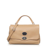 Borsa Postina® small in pelle 068010 -0040000Z0294 ZANELLATO 