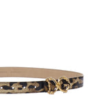 Cintura DG Girls BE1348 AM568HA93M DOLCE & GABBANA 