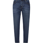 Jeans Icon in denim UP563 DSE340UMA2800 DONDUP 