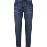 Jeans Icon in denim UP563 DSE340UMA2800 DONDUP 