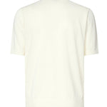 T-shirt in maglia K76MAGK66MAG0K030 01-11 ELEVENTY 