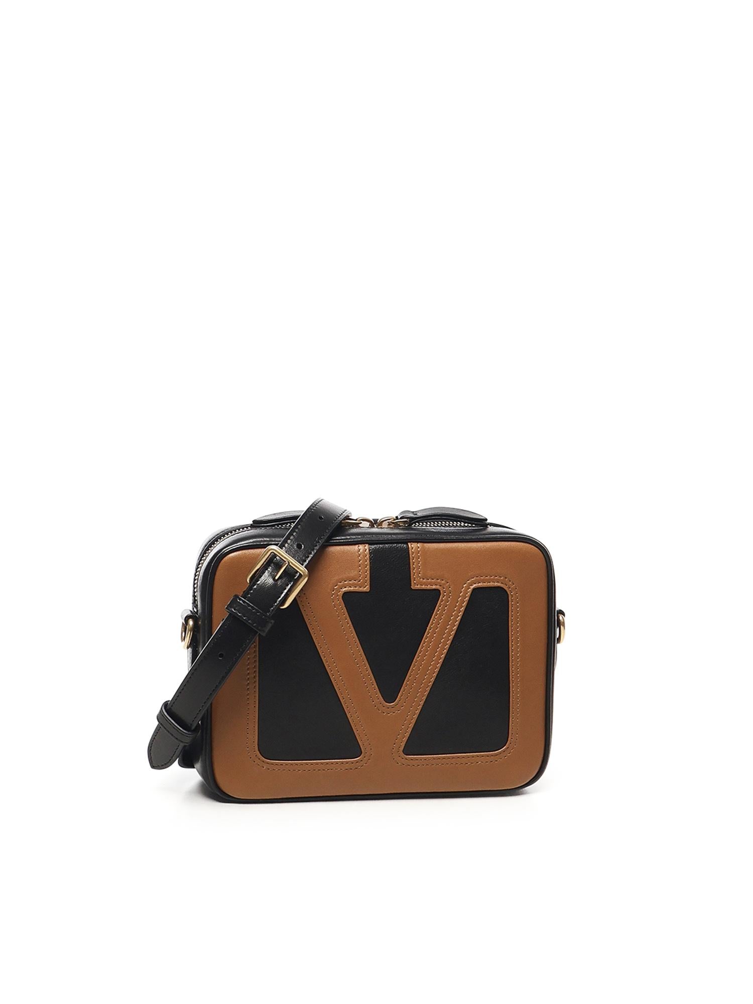 Borsa a tracolla Viva Superstar 7W2B0R86 PTJRFA VALENTINO GARAVANI 
