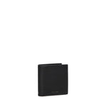 Portafoglio in pelle Saffiano LV04D1075G UB1 CALVIN KLEIN 