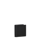 Portafoglio in pelle Saffiano LV04D1075G UB1 CALVIN KLEIN 