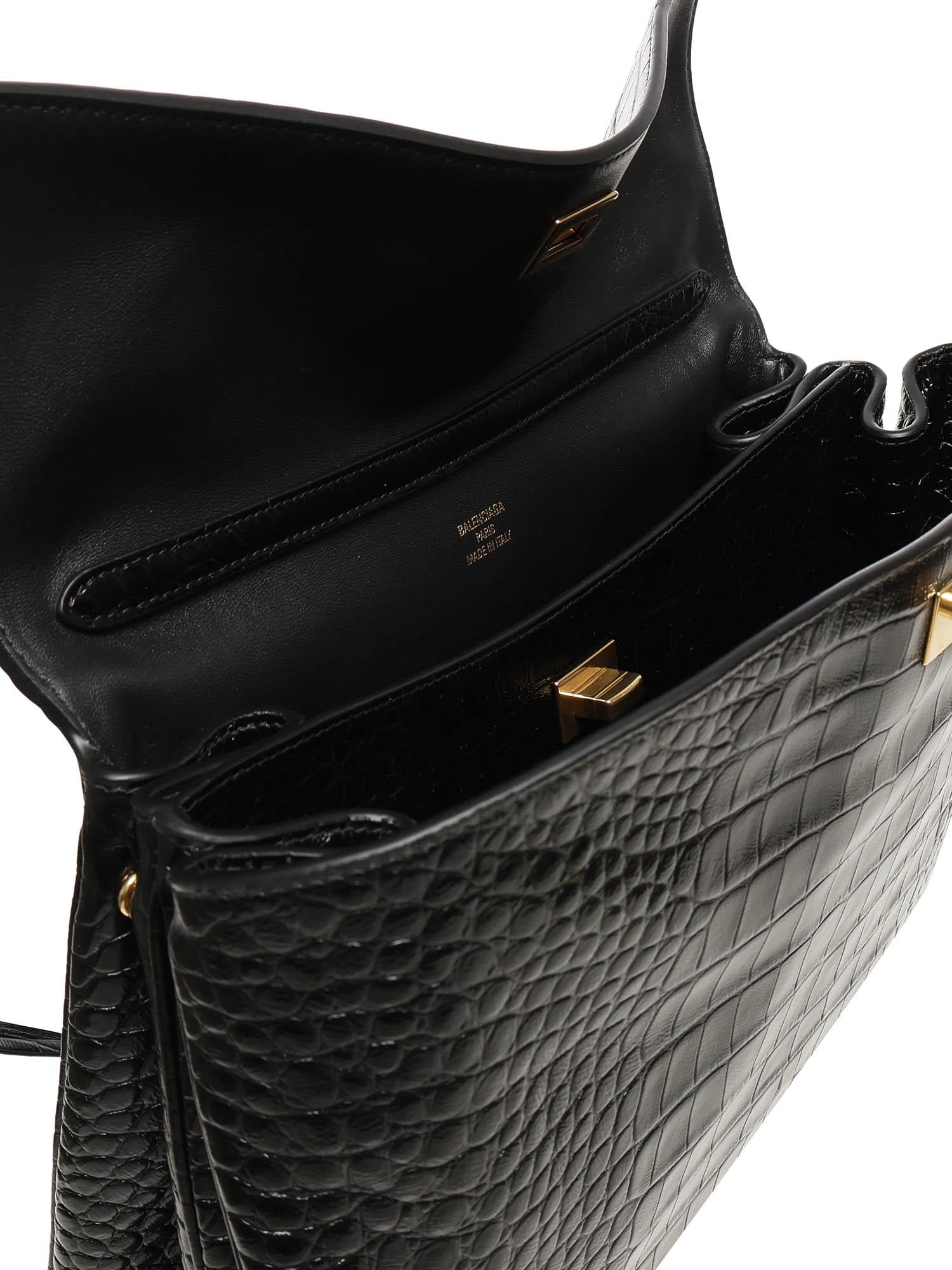 Tote bag Rodeo 789772 2AA5L1000 BALENCIAGA 