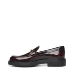 Mocassino con morsetto in pelle XXW20L0JO70SHA R810 TOD'S 