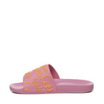 Slides Shelly con logo 78VA3SQ1 71352R53 VERSACE JEANS COUTURE 