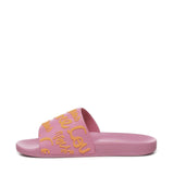 Slides Shelly con logo 78VA3SQ1 71352R53 VERSACE JEANS COUTURE 